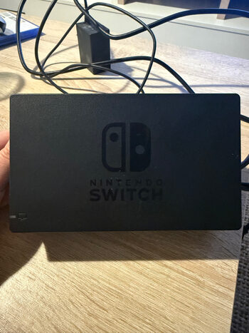 SET BASE / DOCK NINTENDO SWITCH