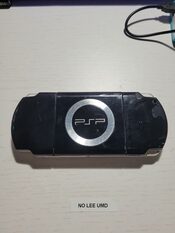 PSP 2000, Black, 32MB