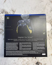 Mando Helldivers 2 Edición limitada ps5 Sin abrir