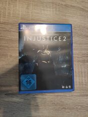 Injustice 2 PlayStation 4