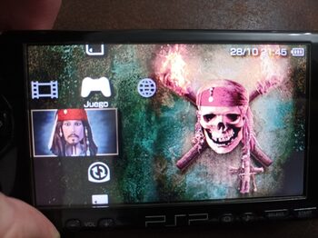 Buy Pirates of the Caribbean: Dead Man's Chest PSP