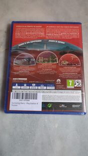 Surviving Mars PlayStation 4