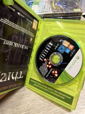 Murdered: Soul Suspect Xbox 360