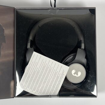 Fresh 'n Rebel Clam ANC | Over-ear headphones - Storm Grey