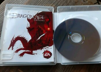 Buy Dragon Age: Origins PlayStation 3