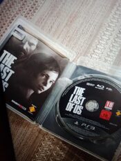 The Last Of Us PlayStation 3