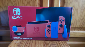 Nintendo Switch, Other, 32GB