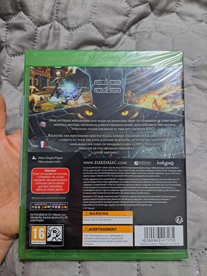 Blackguards 2 Xbox One