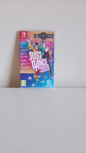 Just Dance 2020 Nintendo Switch