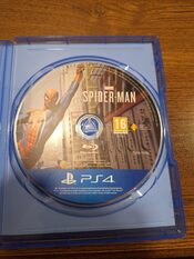 Marvel's Spider-Man PlayStation 4