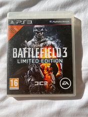 Battlefield 3 PlayStation 3