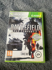 Battlefield: Bad Company 2 Xbox 360