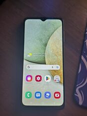 Samsung Galaxy A12 64GB White