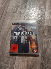 The Bureau: XCOM Declassified PlayStation 3