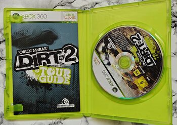 Buy Colin McRae: Dirt 2 Xbox 360