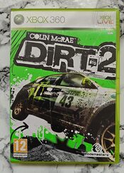 Colin McRae: Dirt 2 Xbox 360