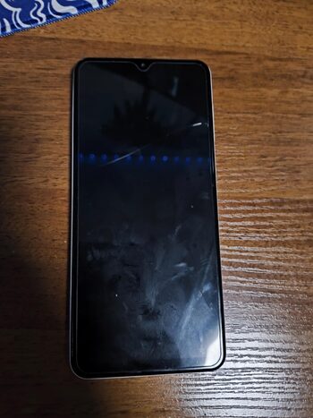 Get Samsung Galaxy A12 64GB White
