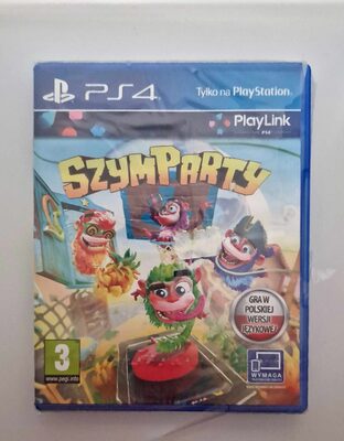 Chimparty PlayStation 4