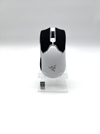 Originali Razer Viper V2 Pro Balta Wireless Gaming Pelė 