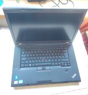 Lenovo w530 nešiojamas kompiuteris for sale