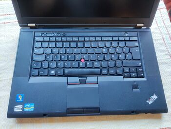 Lenovo w530 nešiojamas kompiuteris