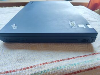 Get Lenovo w530 nešiojamas kompiuteris