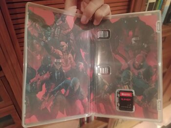 RUINER Nintendo Switch for sale