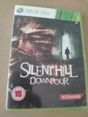 Silent Hill: Downpour Xbox 360