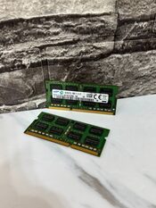 Samsung 16 GB (2 x 8 GB) DDR3-1600 Laptop RAM