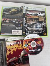 Midnight Club: LA Xbox 360