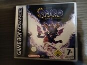 Caja The Legend of Spyro A New Beginning GBA