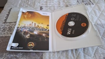 Buy Need For Speed Undercover Wii