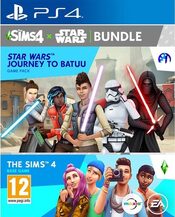 Buy The Sims 4 Star Wars™: Journey to Batuu PlayStation 4