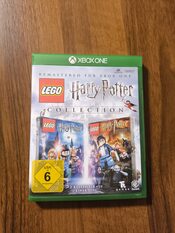 LEGO Harry Potter Collection Xbox One