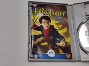 Harry Potter and the Chamber of Secrets PlayStation 2