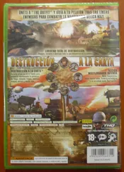 The Outfit Xbox 360