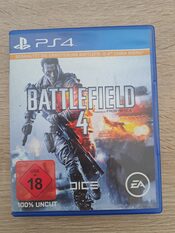 Battlefield 4 PlayStation 4