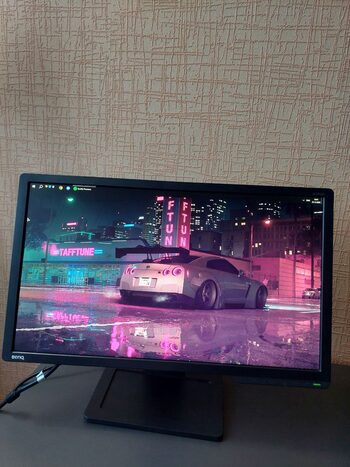 Žaidimų Monitorius Benq Zowie Xl2411, 24", 144hz