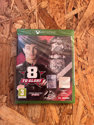 8 To Glory Xbox One