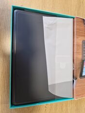 Logitech slim folio klaviaturos iPad 9/8/7 for sale