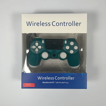 Playstation 4 PS4 V2 Wireless Controller - Alpine Green