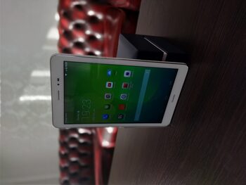 Redeem Huawei MediaPad T1 8.0 16GB