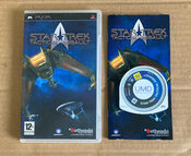 Star Trek: Tactical Assault PSP