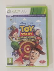 Toy Story Mania Xbox 360