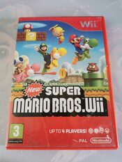 Super Mario Bros. Wii