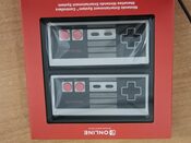 mando Nintendo switch 