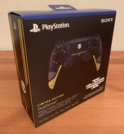 Mando DualSense Edición Limitada Helldivers II, compatible con PS5 y PC.