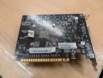 Palit GTX650 1GB for sale