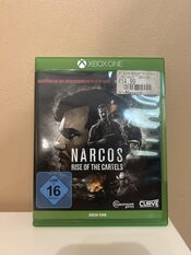 Narcos: Rise of the Cartels Xbox One