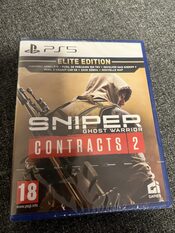 Sniper: Ghost Warrior Contracts 2 PlayStation 5